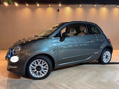 Fiat 500 - 1.2 | Pano | Navi | PDC