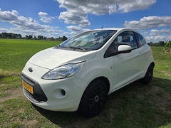 Ford Ka - 1.2 Champions Edition|Airco|Bluetooth|Nette staat|Goed onderhouden