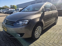 Volkswagen Golf Plus - 1.4 TSI Comfortline