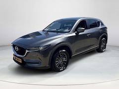 Mazda CX-5 - 2.0 SkyActiv-G 165 Comfort | Apple Carplay - Android Auto | Rijklaaprijs