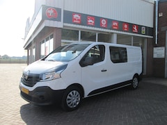 Renault Trafic - 1.6 dCi T29 L2H1 DC Comfort/ trekhaak