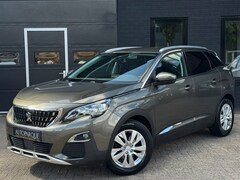 Peugeot 3008 - 1.2 PureTech Blue Lease Premium - Nieuwe distributie - Zeer nette staat