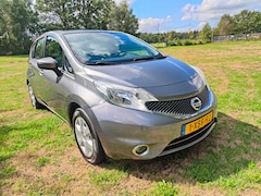 Nissan Note - 1.2 Acenta Keyless en trekhaak