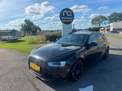 Audi A4 Avant - 2012 * 1.8 TFSI Pro Line * FACELIFT * AUTOMAAT * EXPORT&HANDEL