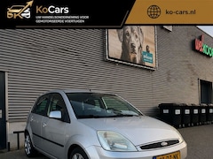 Ford Fiesta - Nieuwe Apk / Airco