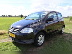 Volkswagen Fox - 1.2 Trendline|Trekhaak|Nieuwe APK|Airco