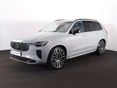 Volvo XC90 - T8 Recharge AWD Ultra Executive Dark - Luchtvering - Panorama/schuifdak - IntelliSafe Assi