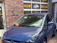 Hyundai ix20 - 1.4i