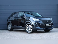 Peugeot 2008 - 1.2 PureTech Allure Leder/Navi/Carplay/Cruise/PDC