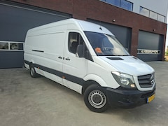 Mercedes-Benz Sprinter - 310 2.2 CDI 432 HD Automaat