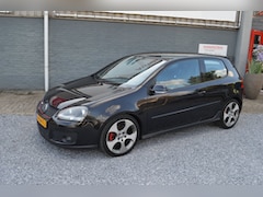 Volkswagen Golf - 2.0 TFSI GTI Airco | Leer | Navi | Xenon | Nette Staat | Garantie