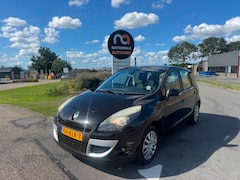 Renault Scénic - | 2010 | 2.0 Expression | Export en Handel