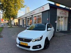 Peugeot 308 - 1.2 PureTech Blue Lease Premium|NW DISTRIBUTIE|NAP|AIRCO|APK|NAVI