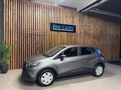 Renault Captur - 0.9 TCe Authentique Airco, Pdc, Cruise
