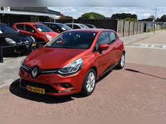 Renault Clio - 1.2 TCe Zen Automaat