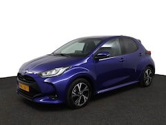 Toyota Yaris - 1.5 Hybrid 115 Dynamic | Airco | Adaptive Cruise Control | Achteruitrijcamera | Stoel- en