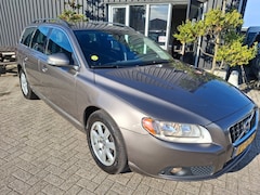 Volvo V70 - 2.0 D3 Momentum