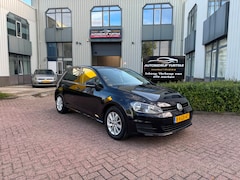 Volkswagen Golf - 1.4 TSI Comfortline AUTOMAAT