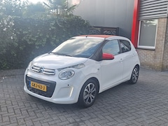 Citroën C1 - 1.2 PureTech Airscape Shine