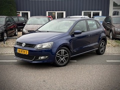Volkswagen Polo - 1.4-16V Comfortline