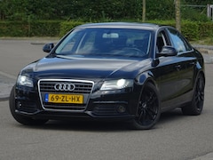 Audi A4 Limousine - 1.8 TFSI Pro Line 156DKM/NAP/XENON/PDC