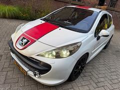 Peugeot 207 - 1.6-16V T Le Mans Top Uitvoering Check