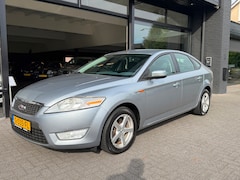 Ford Mondeo - 1.6-16V Trend / APK 9-2027