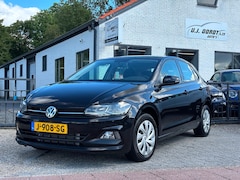 Volkswagen Polo - 1.0 TSI Comfortline automaat