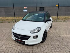 Opel ADAM - 1.4 Slam 100PK *LEDER-PDC-ECC AIRCO