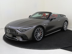 Mercedes-Benz SL-klasse Roadster - AMG 55 4MATIC+