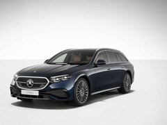Mercedes-Benz E-klasse Estate - 300 e Business Solution AMG