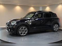 MINI Countryman - 1.5 Cooper S E ALL4 *220Pk* Pano|Carplay|Camera|Keyless|Elektr.achterklep|Stoelverw.|Alcan