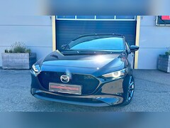 Mazda 3 - 3 2.0 e-SkyActiv-G M Hybrid 122 Comfort met Bose