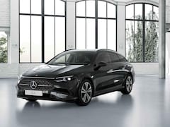 Mercedes-Benz CLA-klasse Shooting Brake - 180 Business Solution