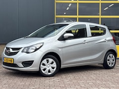 Opel Karl - 1.0 ecoFLEX 120 Jaar Edition Prijs incl 12 maanden BOVAG garantie