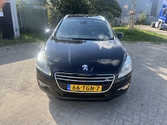 Peugeot 508 SW - 1.6 e-HDi Blue Lease Executive (Automaat)