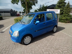 Opel Agila - 1.2-16V Comfort 95.000 KM