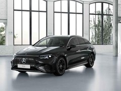 Mercedes-Benz CLA-klasse Shooting Brake - electric 250+ Business Solution AMG 85.5 kWh