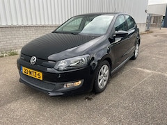 Volkswagen Polo - 1.2 TDI BlueMotion Comfortline