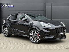 Ford Puma - 1.5 EcoBoost ST-X, 200 PK, Full option, Performance Pack, Pano