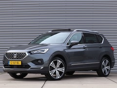 SEAT Tarraco - 2.0 TSI 4DRIVE Xcellence Automaat *Panodak*Leder