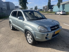 Hyundai Tucson - 2.0i Style