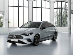 Mercedes-Benz CLA-klasse Shooting Brake - 200 Business Solution AMG