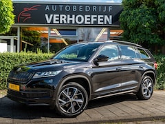 Skoda Kodiaq - 1.5 TSI Sportline Business | AUTOMAAT | APPLE CARPLAY | KUIPSTOELEN | VIRTUAL COCKPIT |CAM