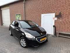 Peugeot 208 - 1.0 VTi Access NIEUWE DISTRIBUTIE , AIrco, Cruise control