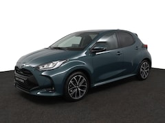 Toyota Yaris - 1.5 Hybrid 115 Dynamic | Comfort Pack | 10 jaar garantie | Nieuw |
