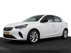 Opel Corsa - 1.2T 100pk Elegance Camera/Trekhaak/Riem vervangen