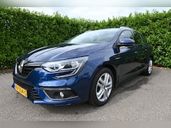 Renault Mégane Estate - 1.2 TCe Zen. Origineel Nederlandse auto met NAP