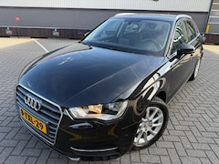 Audi A3 Sportback - 1.2 TFSI Attraction Pro Line*AIRCO*APK*NAP*ELKT-RAAM*NAVI*PARK SENSOREN