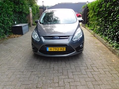 Ford C-Max - 1.0 Editionmer met ruilmotor rekeningaanwezig 5000 euro